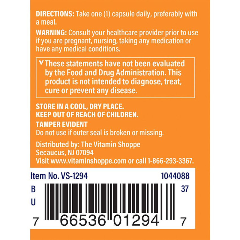 NAC N-Acetyl-L-Cysteine 600 mg (50 cap)