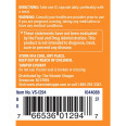 NAC N-Acetyl-L-Cysteine 600 mg (50 cap)