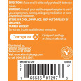Carnipure L-Carnitine 500 mg (50 tab)