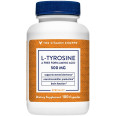 L-Tyrosine 500 mg (100 cap)