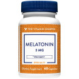 Melatonina 3 mg (60 cap)