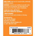 L-Tyrosine 500 mg (100 cap)