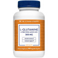 L-Glutamine 500 mg (100 cap)
