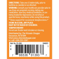 Melatonina 1 mg (120 tab)