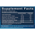 Creatine HCl 750 mg with Electrolytes Rocket Pop (75 serv)