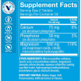 Magnesium Complex A.M. 500 mg (100 tab)