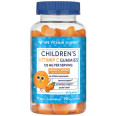 Children s Vitamin C Gummies 125 mg Orange (90 gomitas)