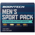 Men's Sport Daily Multivitamin (30 pack)