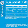 Calcium Citrate w/ Mag & Vit D (300 cap)