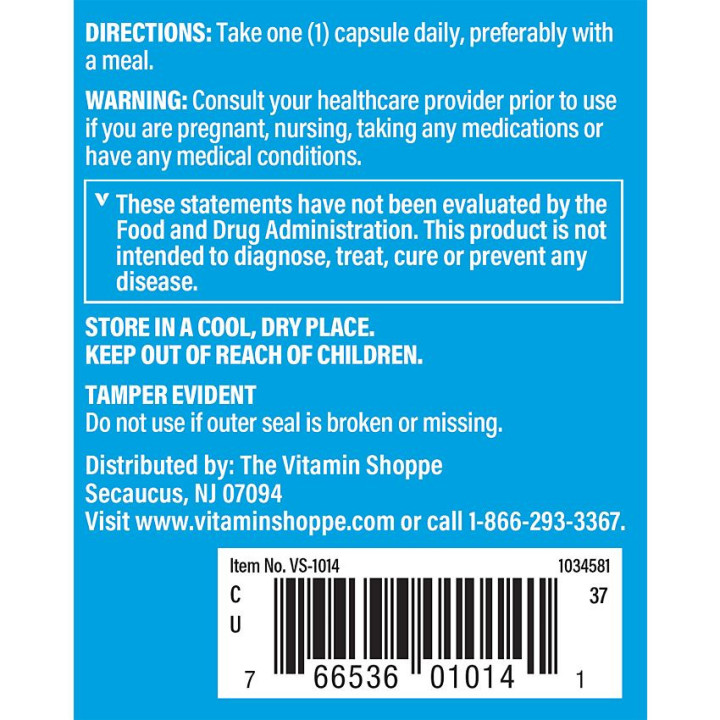 Buffered C-Complex Vitamina C (100 cap)
