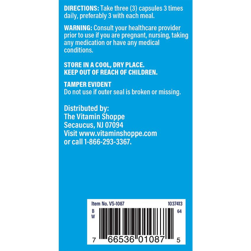 Calcium Citrate w/ Mag & Vit D (300 cap)