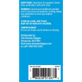 Calcium Citrate w/ Mag & Vit D (300 cap)