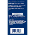 Optimized Folate L-Methylfolate 1,700 mcg (100 veg tab)
