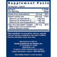 Vitamins D & K with Sea Iodine (60 cap)
