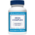 Iron Complex (100 tab)