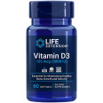 Vitamin D3 5000 IU (60 Soft)
