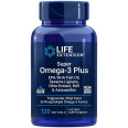 LE Super Omega-3 Plus EPA/DHA Fish Oil 2350 mg (120 soft)