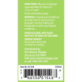 Milk Thistle Extract Organic Alcohol Free 1000 mg (2 fl oz)