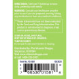 Liver Support w/ Milk Thistle 70 mg (100 tab)