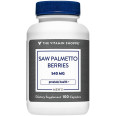 Saw Palmetto Berries 540 mg (100 cap)