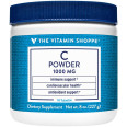 Vitamina C En Polvo 1000 mg (226 serv)