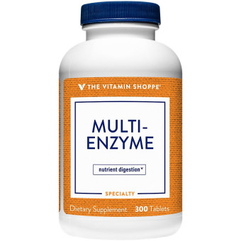 Multi Enzyme (300 tab)