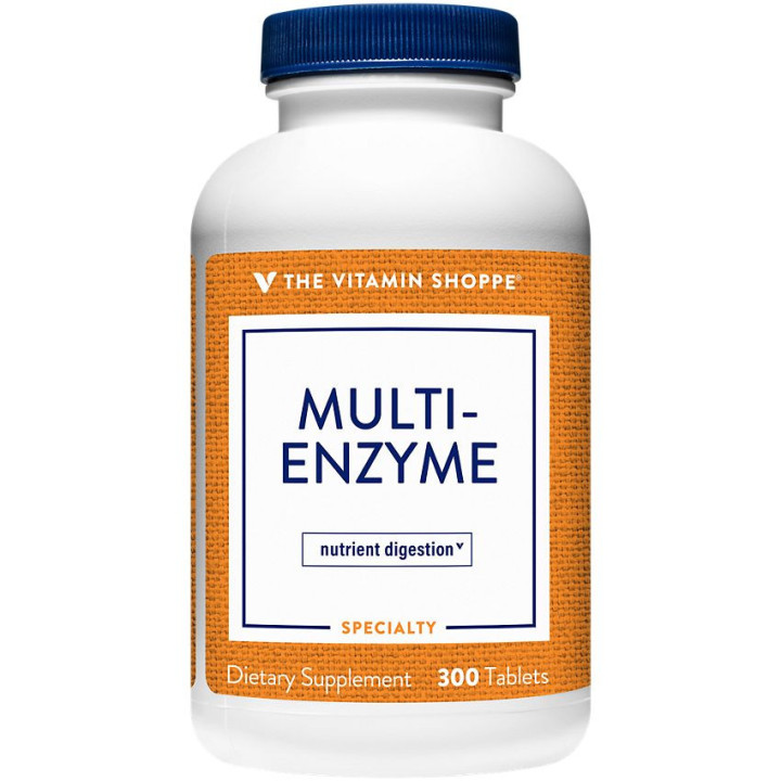 Multi Enzyme (300 tab)