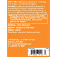Psyllium Husks 720 mg (300 cap)