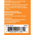 L-Arginine 500 mg (100 cap)