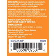 L-Tryptophan 500 mg (60 veg cap)