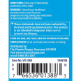 Selenium 200 mcg (100 tab)