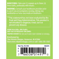 Stinging Nettles 480 mg (100 cap)
