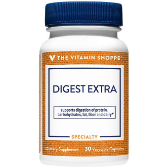 Digest Extra (30 veg cap)