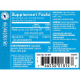 Liquid Vitamina B12 w/ Folic Acid Raspberry (2 fl oz)
