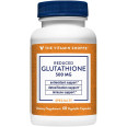 Reduced Glutathione 500 mg (60 cap)