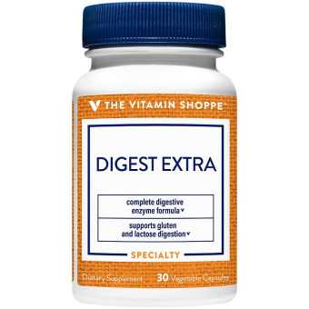 Digest Extra (30 veg cap)