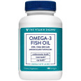 Omega-3 Fish Oil EPA DHA 840 mg (180 soft)