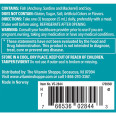 Omega-3 Fish Oil EPA 800 DHA 500 Lemon (5 fl oz)