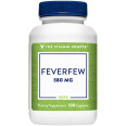 Feverfew 380 mg (100 cap)