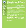 Feverfew 380 mg (100 cap)