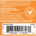 L-Theanine 100 mg (60 cap)