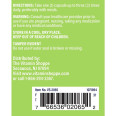 Ginger Root 550 mg (100 cap)