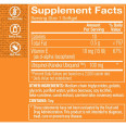 Ubiquinol CoQ 10 100 mg (60 soft)
