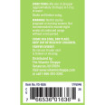 Echinacea Goldenseal Extract Organic Alcohol Free (2 fl oz)