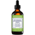Echinacea Goldenseal Extract Organic Alcohol Free (2 fl oz)