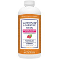 Carnipure L-Carnitine Raspberry 1100 mg (16 fl oz)