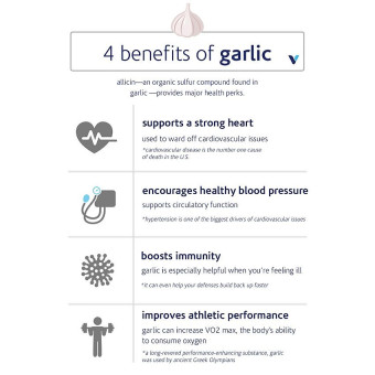 Aged Garlic Extract 600 mg (200 cap)