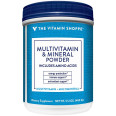 Multivitamin & Mineral Powder (30 serv) 16.95 oz
