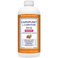 Carnipure L-Carnitine Raspberry 1100 mg (16 fl oz)