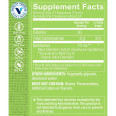 Sambucus Black Elderberry Extract 4000 mg (24 serv)